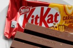 В России распродали все остатки батончиков KitKat от Nestle