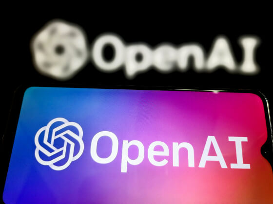 Капитализация OpenAI может вырасти до 100 млрд долларов