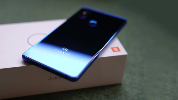 Xiaomi выпустила прощальное видео с операционной системой MIUI