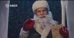 Салют от Sber помог всем и даже Деду Морозу