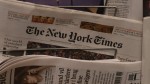 The New York Times обвинила OpenAI и Microsoft в нарушении авторских прав