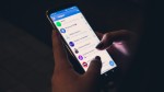 Telegram почти догнал «ВКонтакте» по размеру месячной аудитории в рунете