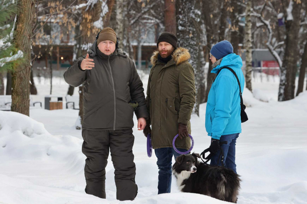 СТС снимает продолжение «Молодёжки»