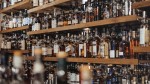 В России снизилось производство алкоголя
