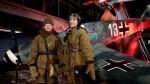 В российский прокат вышла военная драма о советских лётчицах «Воздух»