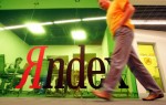 Основное юрлицо «Яндекса» в России сменило владельца