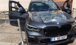 У ввезённых в Россию BMW отключается часть функций