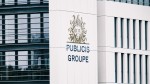 Publicis Groupe вложит €300 млн в искусственный интеллект