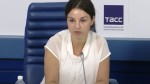Новым гендиректором «Роскино» стала Эльза Антонова
