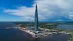 Турецкий подрядчик Москва-Сити и «Лахта Центра» продал российский бизнес