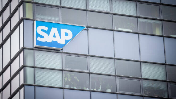 SAP закрывает доступ к облачным услугам для россиян