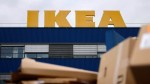 Шведская IKEA продлила регистрацию товарного знака в России