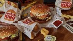 «Бургер Кинг» заплатит фанатам за креативные видеоролики из своих ресторанов