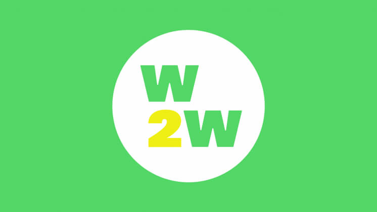 Win2Win Communications обновило фирменный стиль
