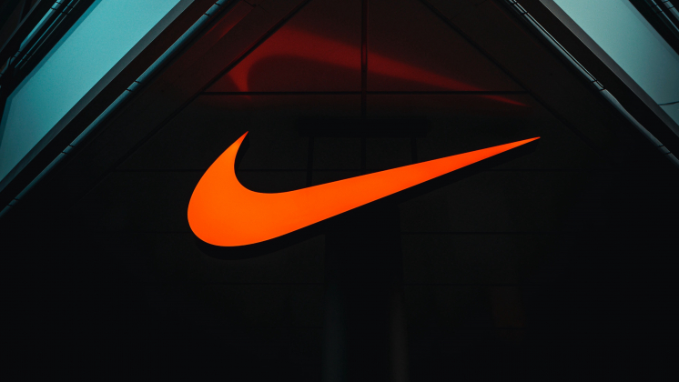 Nike уволит более 1,6 тысяч сотрудников ради снижения затрат