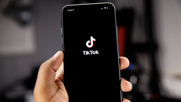 Еврокомиссия начала расследование против TikTok