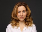 Евгения Лысенко назначена директором по стратегии «СберСеллера»