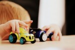 Российским детским садам могут запретить закупать игрушки иностранного производства
