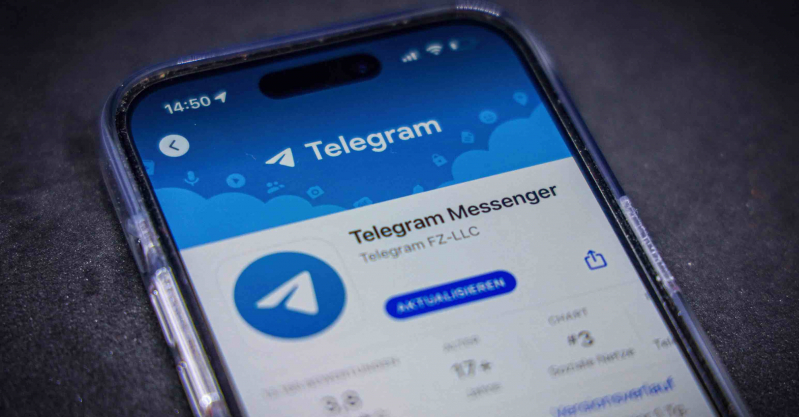 Владельцы Telegram-каналов смогут получать до 50% доходов от размещённой в них рекламы