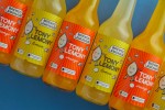 DS1 Branding разработало визуальную и вербальную айдентику для лимонадов Tony Lemony