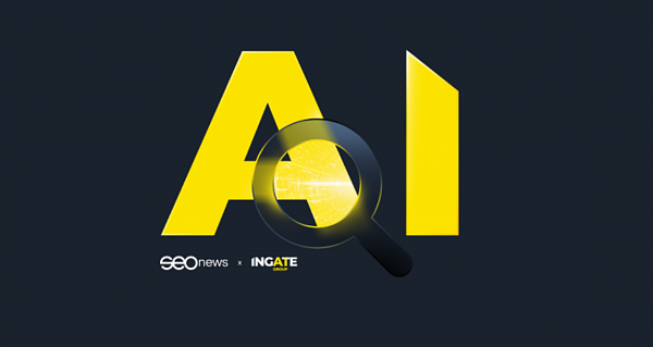 Ingate Group и SEOnews делятся результатами исследования про ИИ в маркетинге и бизнесе