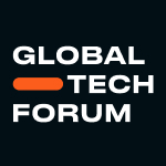 GLOBAL TECH FORUM | Цифровизация ключевых сфер бизнеса