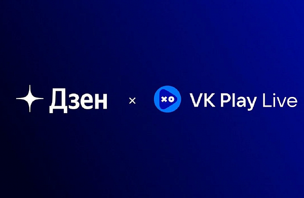 VK Play Live и Дзен запустили кросспостинг видео