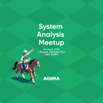 System Analysis Meetup