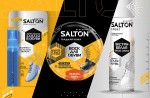 SALTON – инновационный дизайн для лидера категории