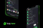 VK закроет мессенджер ICQ в июне 2024 года