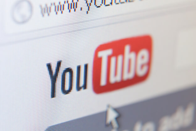 В Госдуме анонсировали замедление YouTube на 70%