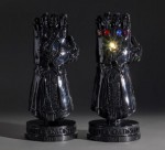 Marvel выпустил коллекцию Перчаток бесконечности с кристаллами Swarovski