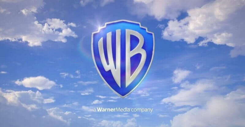 Warner Bros. регистрирует свой логотип в России