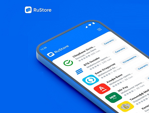В RuStore рассказали, что зумеры чаще остальных пользователей тратят деньги в мобильных играх