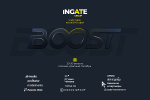 Ingate Group стала соорганизатором конференции BOOST-2024