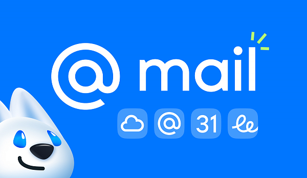 Сервис Mail представил масштабное обновление