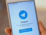 Налоговая служба приостановила операции по счетам вице-президента Telegram