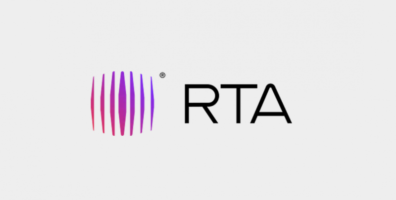 Рекламное агентство RTA обновило фирменный стиль