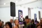 Предзаказы iPhone 16 в России превысили спрос на предыдущую модель