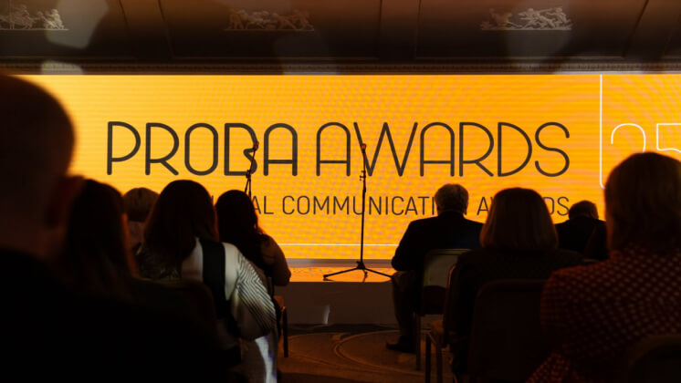 Ежегодная премия Proba Awards 2024 определила победителей