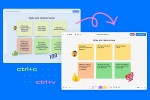 VK Доска начала поддерживать форматы Kanban и USM