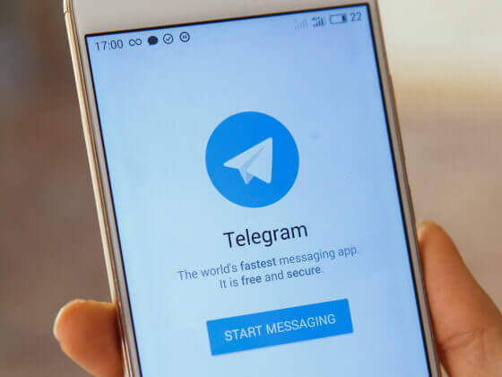 Telegram разрабатывает аналог YouTube