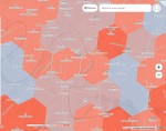 Яндекс Карты запустили новый бесплатный сервис для бизнеса «Геоаналитика»