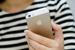 Объем госзакупок iPhone вырос в четыре раза