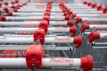 X5 Group и «Лента» могут купить филиалы Auchan в России