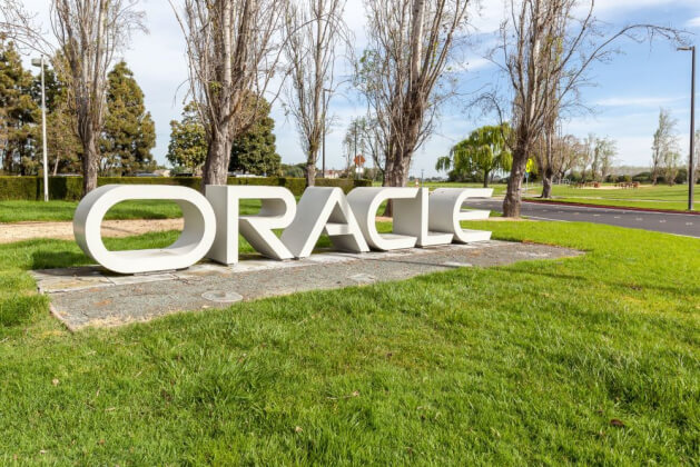 Oracle согласился выкупить долги своей российской «дочки»