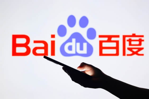 Baidu разработала очки со встроенным ИИ