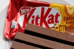 KitKat стал официальным шоколадом «Формулы-1»