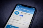 Telegram оштрафовали на 7 млн рублей за неудаление запрещённой информации