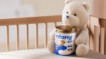 DDVB разработали новый бренд детских смесей Infany для компании «Прогресс»